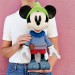 Supersize Vinyl Figures - Disney - 16" Brave Little Tailor Mickey Mouse