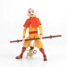 BST AXN Best Action Figures - Avatar: The Last Airbender - 5" Aang