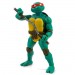 BST AXN Best Action Figures - TMNT - 5" Michelangelo + Comic