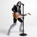 BST AXN Best Action Figures - KISS - 5" The Spaceman (Destroyer Tour)