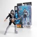 BST AXN Best Action Figures - KISS - 5" The Spaceman (Destroyer Tour)