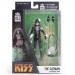 BST AXN Best Action Figures - KISS - 5" The Catman (Destroyer Tour)