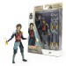 BST AXN Best Action Figures - Avatar: The Last Airbender - 5" Jet