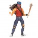 BST AXN Best Action Figures - TMNT - W04 - 5" Casey Jones (Urban Legends)