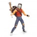 BST AXN Best Action Figures - TMNT - W04 - 5" Casey Jones (Urban Legends)