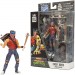 BST AXN Best Action Figures - TMNT - W04 - 5" Casey Jones (Urban Legends)