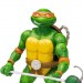 BST AXN Best Action Figures - TMNT - 5" Michelangelo Pixelated (Arcade Game) Exclusive