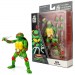 BST AXN Best Action Figures - TMNT - 5"  Raphael Pixelated (Arcade Game) Exclusive