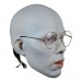 Masks - Dawn Of The Dead - Hare Krishna Zombie Mask