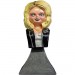 Bride Of Chucky Mini Busts - Tiffany